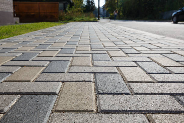 Best Interlocking Paver Driveways in Curtisville, PA