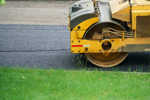 Best Driveway Sealing and Maintenance in Curtisville, PA