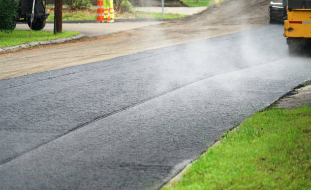 Best Driveway Drainage Solutions in Curtisville, PA